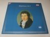 Beethoven - The Academy Of Ancient Music / Christopher Hogwood + Symphonies 4 & 5 (LP)